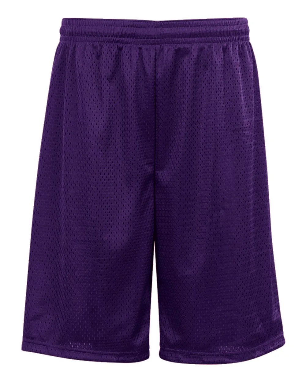Badger Men's Mesh/Tricot 11 Inch Shorts - Image 7