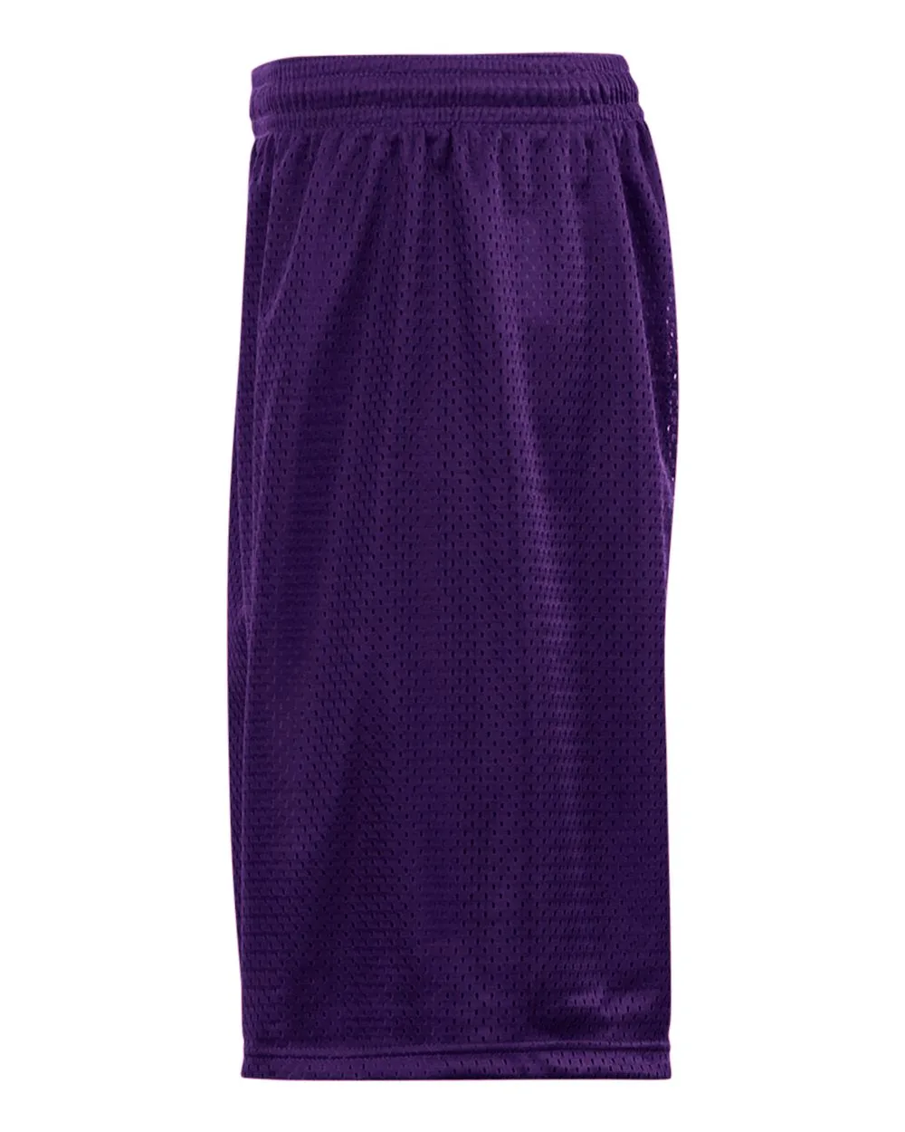 Badger Men's Mesh/Tricot 11 Inch Shorts - Image 8