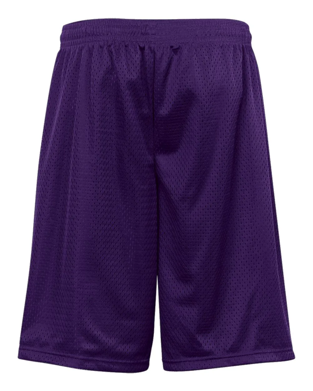 Badger Men's Mesh/Tricot 11 Inch Shorts - Image 9