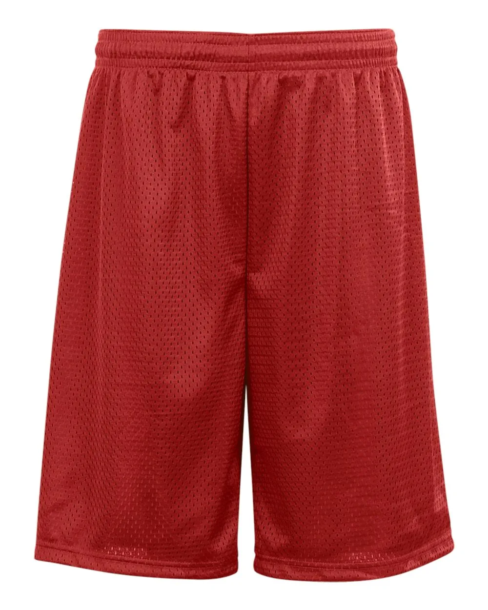Badger Men's Mesh/Tricot 11 Inch Shorts - Image 16