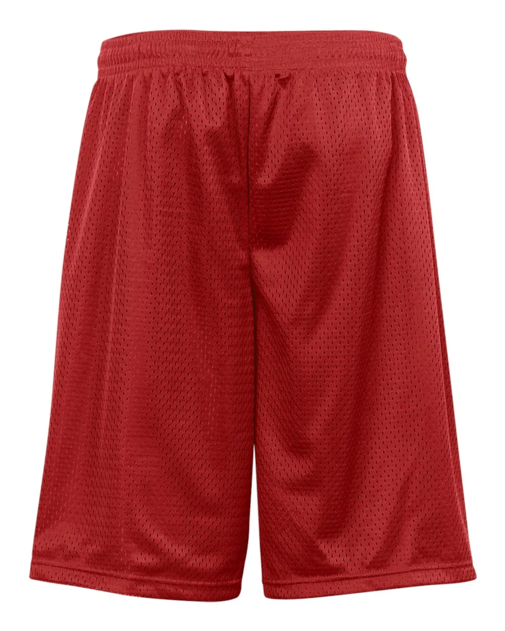 Badger Men's Mesh/Tricot 11 Inch Shorts - Image 18