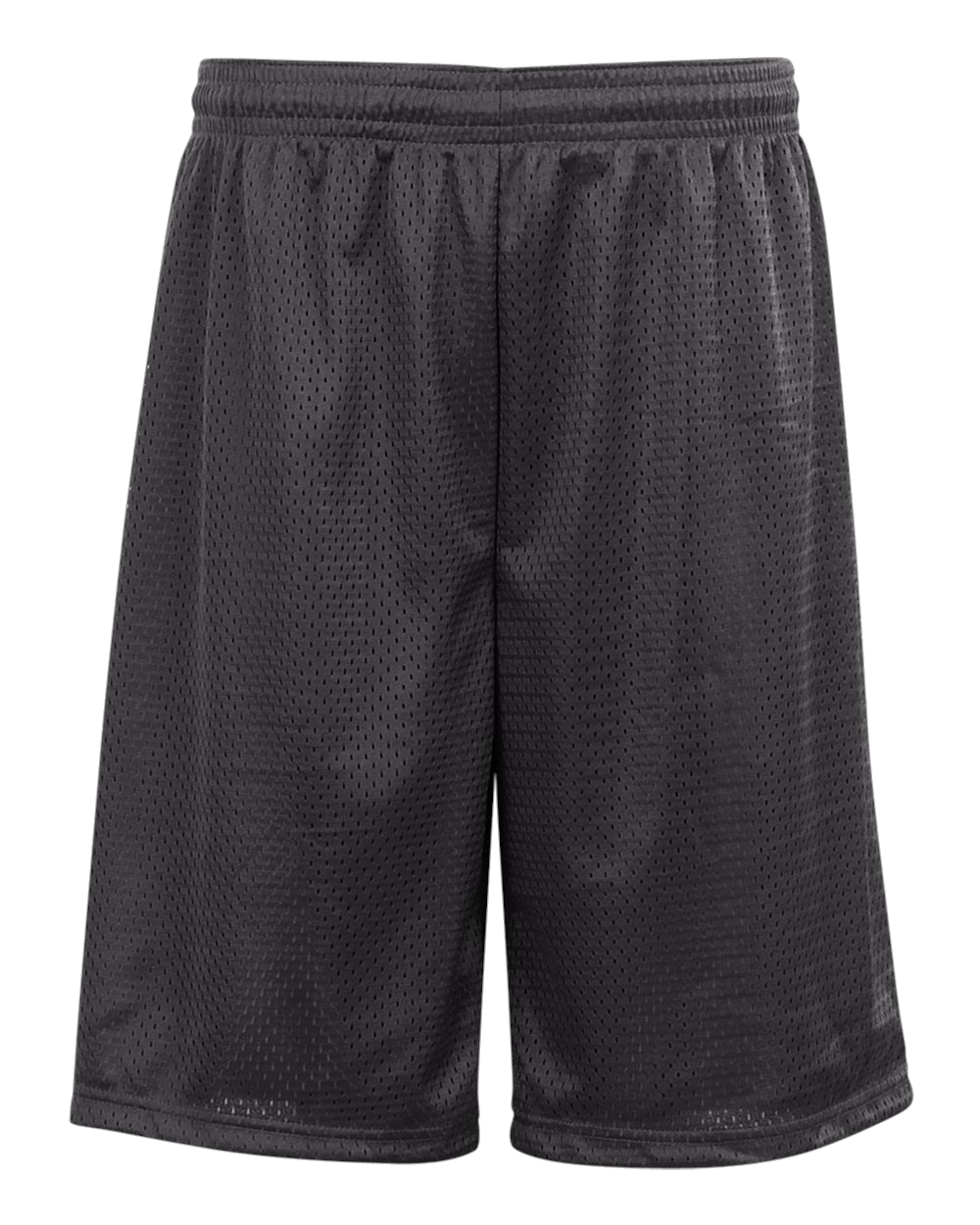 Badger Men's Mesh/Tricot 11 Inch Shorts - Image 2