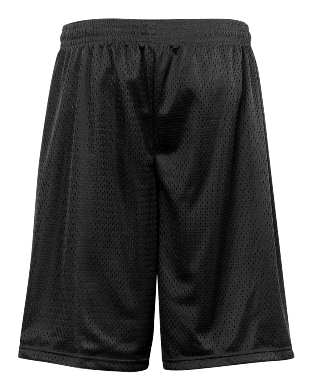 Badger Men's Mesh/Tricot 11 Inch Shorts - Image 4
