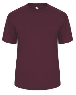 Badger Men's Ultimate Softlock Tee