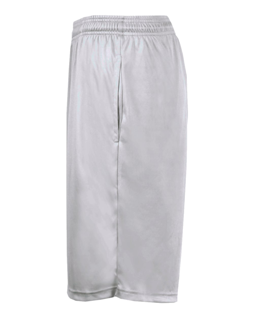 Badger Men's B-Core Pocketed 10 Inch Shorts - Image 23