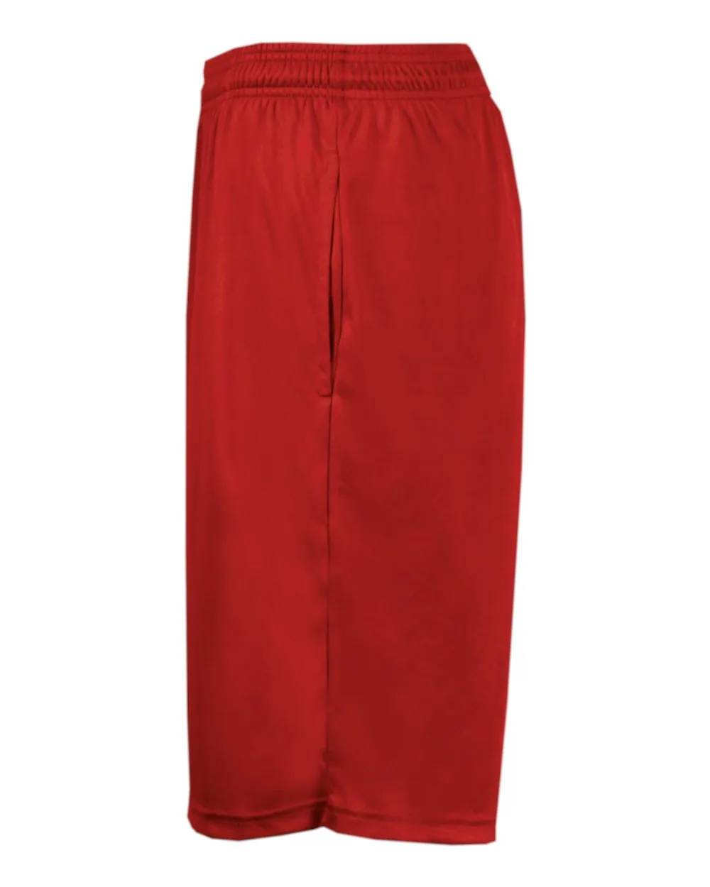 Badger Men's B-Core Pocketed 10 Inch Shorts - Image 33
