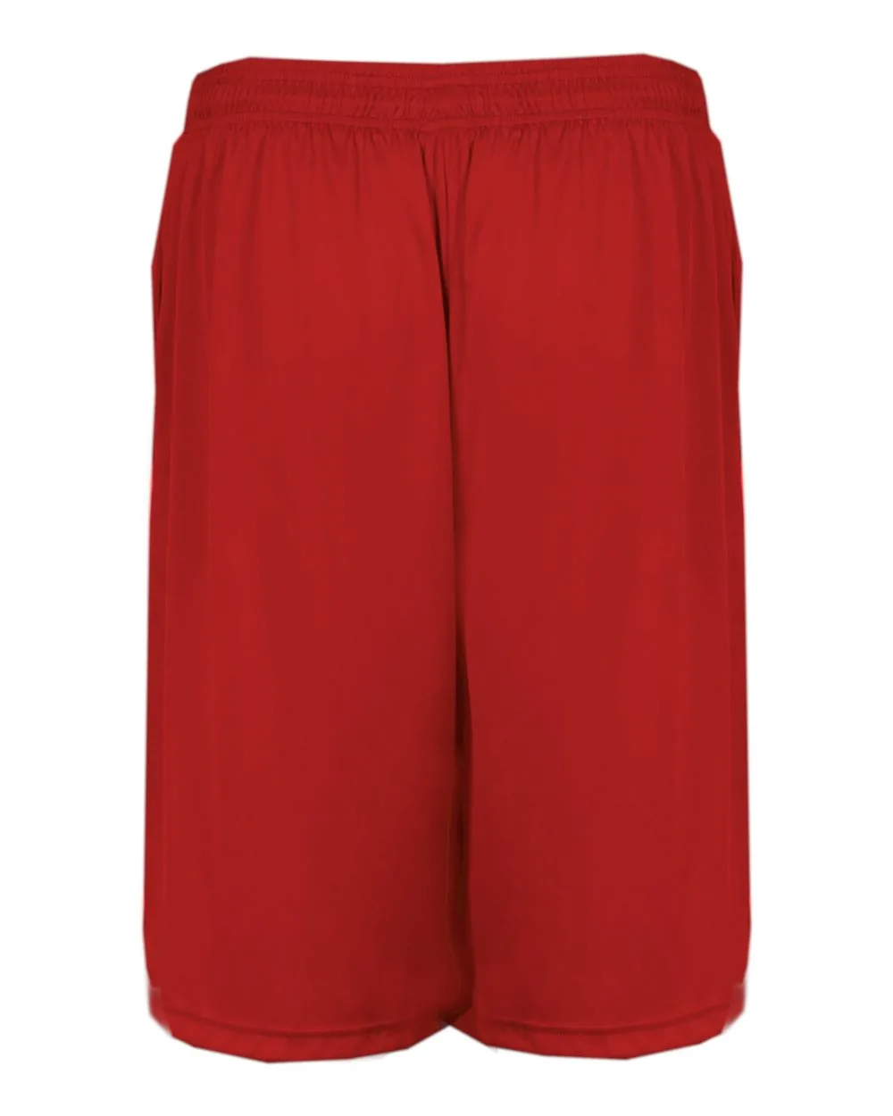 Badger Men's B-Core Pocketed 10 Inch Shorts - Image 34