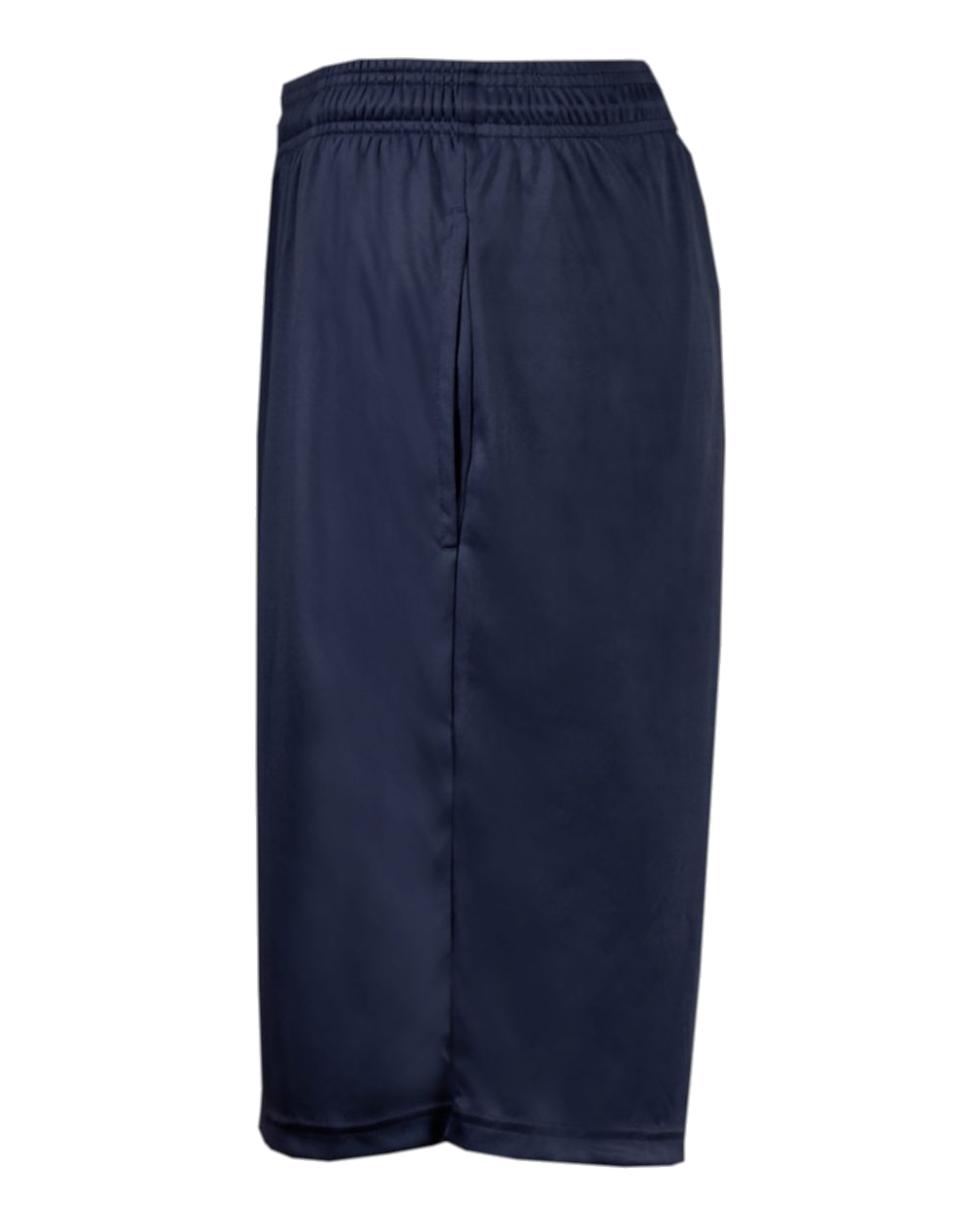 Badger Men's B-Core Pocketed 10 Inch Shorts - Image 39