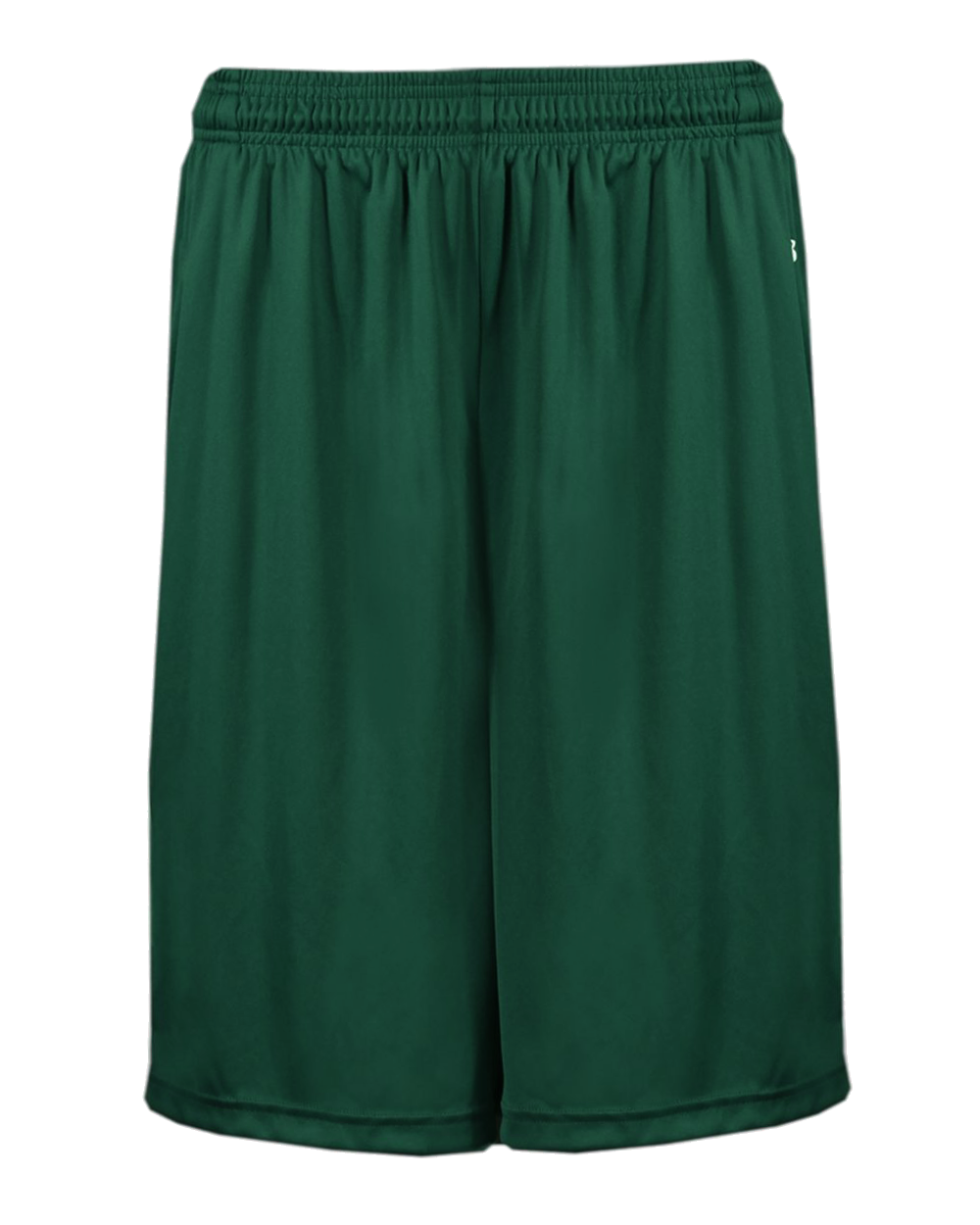 Badger Men's B-Core Pocketed 10 Inch Shorts - Image 7