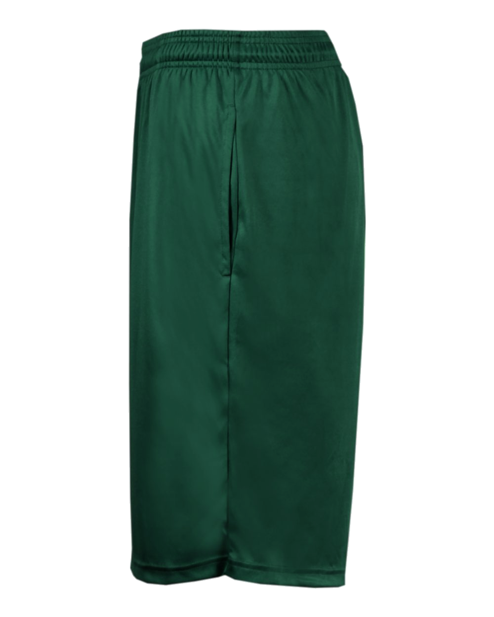 Badger Men's B-Core Pocketed 10 Inch Shorts - Image 8