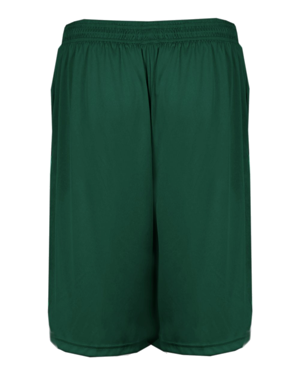 Badger Men's B-Core Pocketed 10 Inch Shorts - Image 9