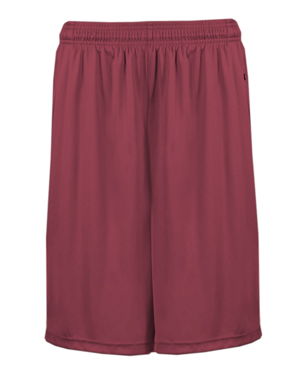 Badger Men's B-Core Pocketed 10 Inch Shorts