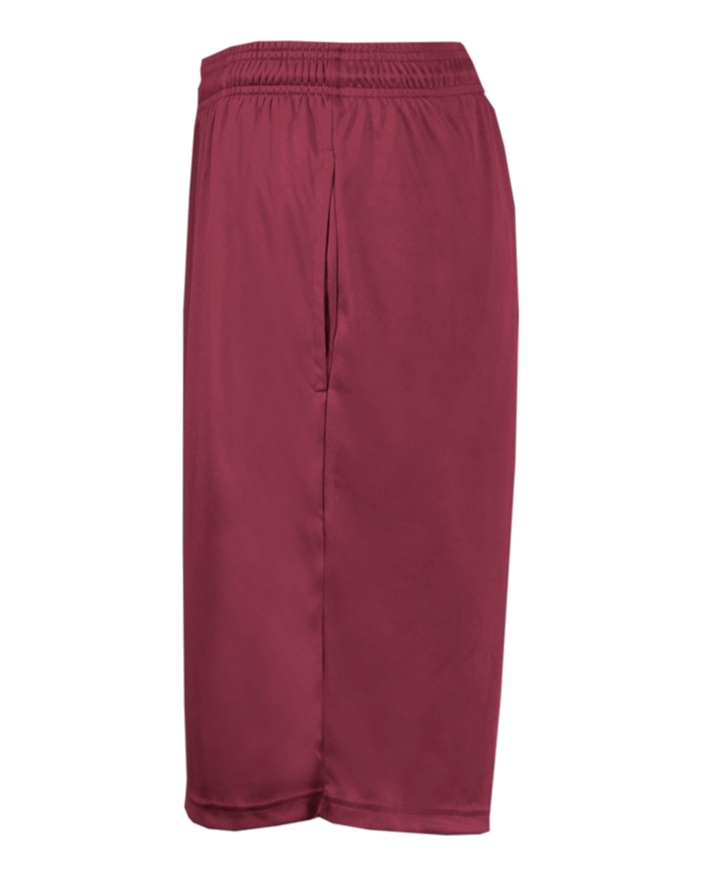 Badger Men's B-Core Pocketed 10 Inch Shorts - Image 2