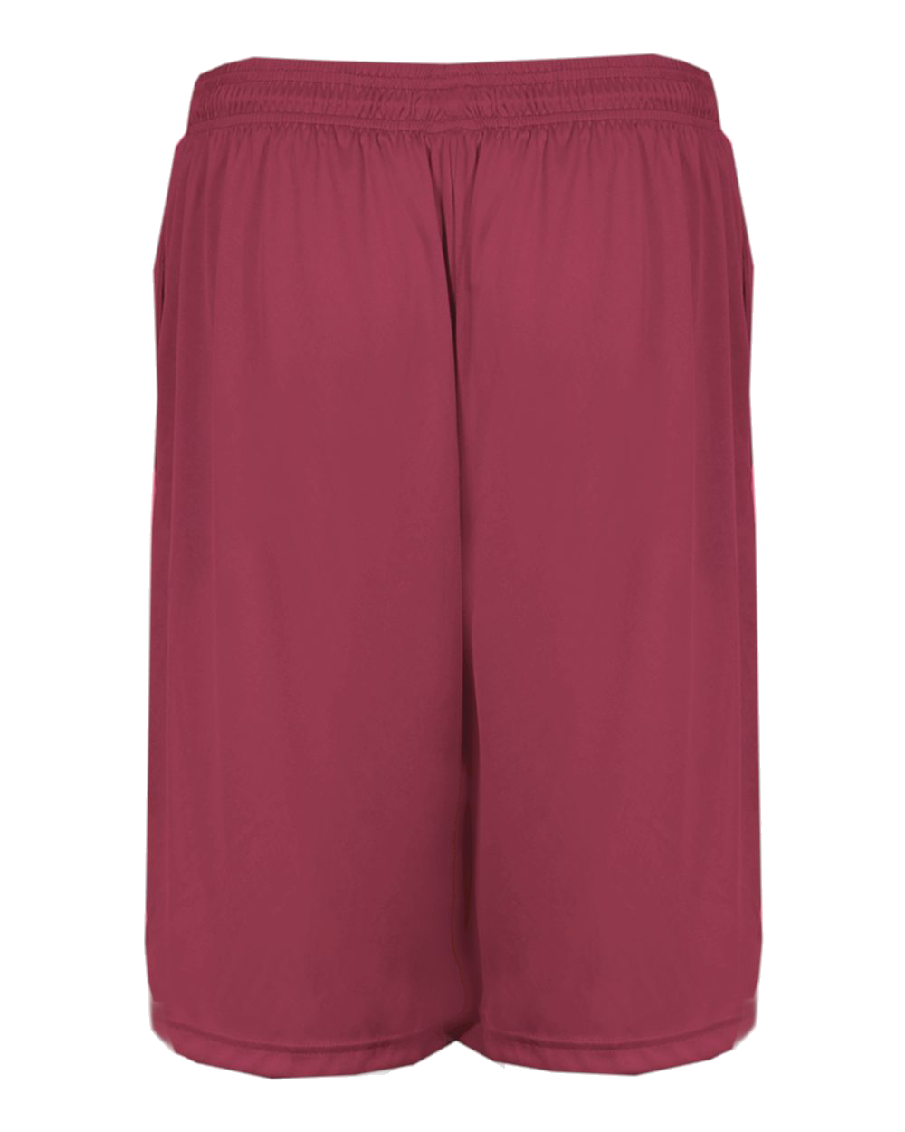 Badger Men's B-Core Pocketed 10 Inch Shorts - Image 3