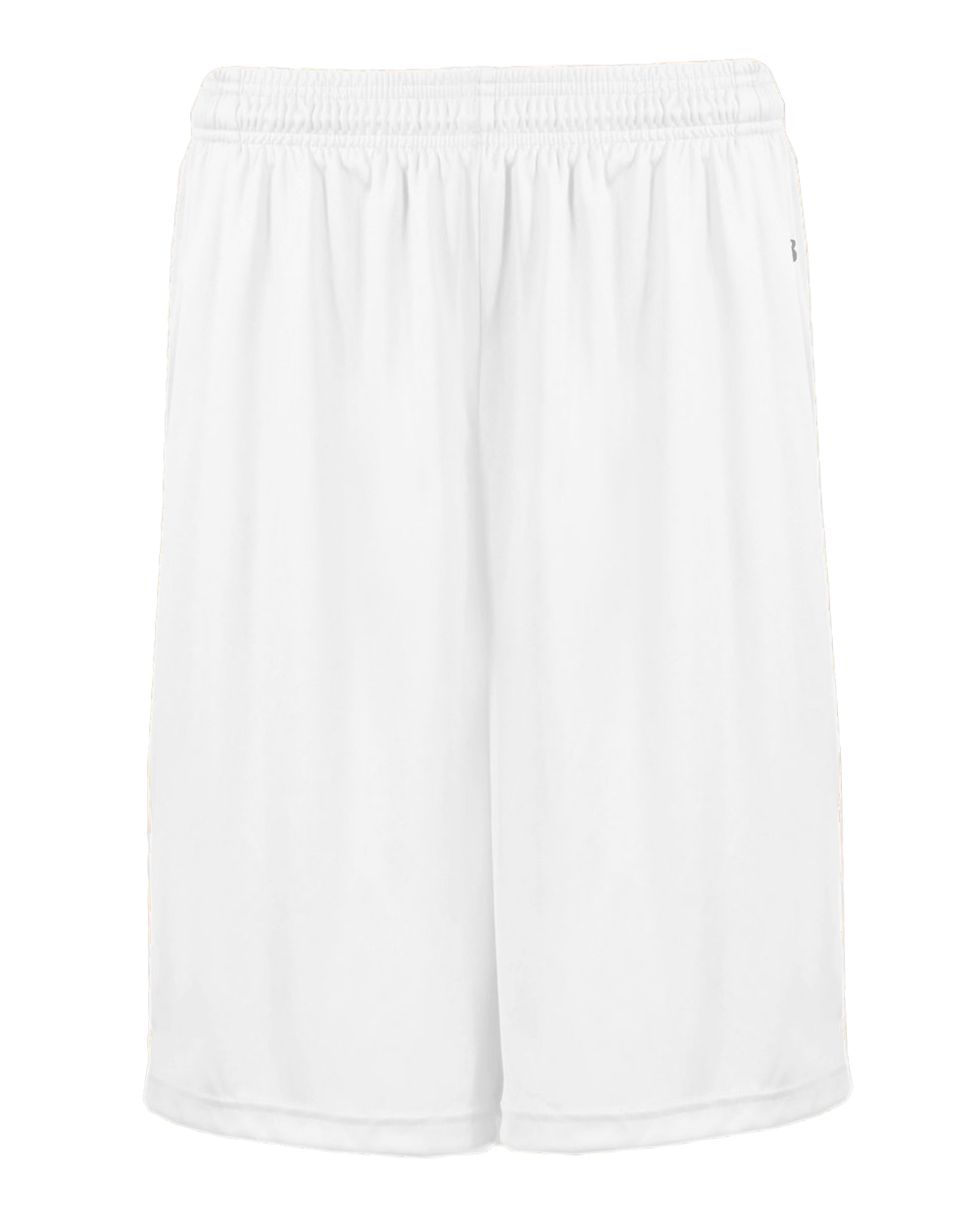 Badger Men's B-Core Pocketed 10 Inch Shorts - Image 25