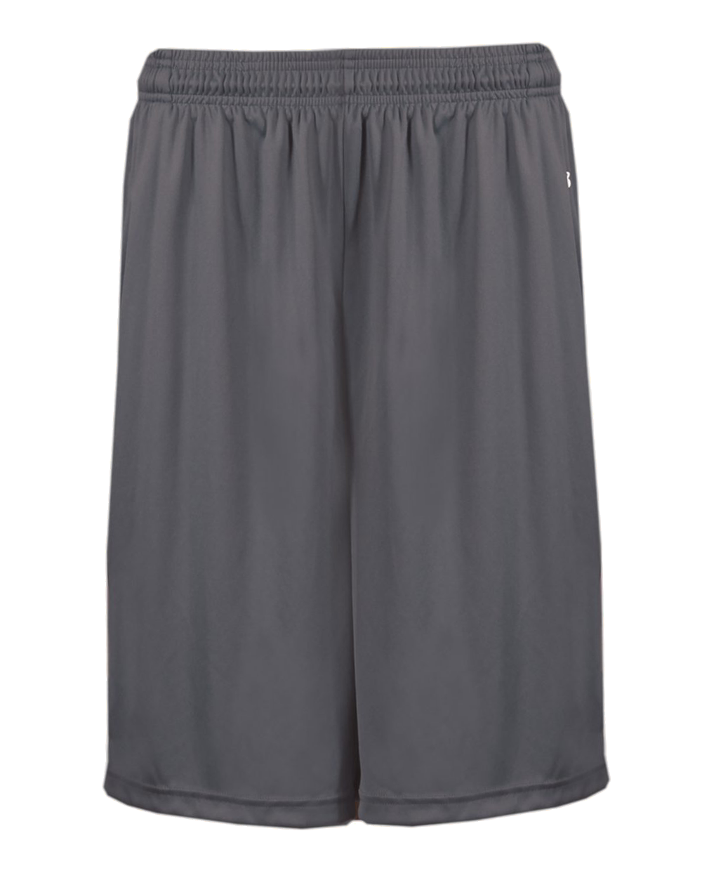 Badger Men's B-Core Pocketed 10 Inch Shorts - Image 41