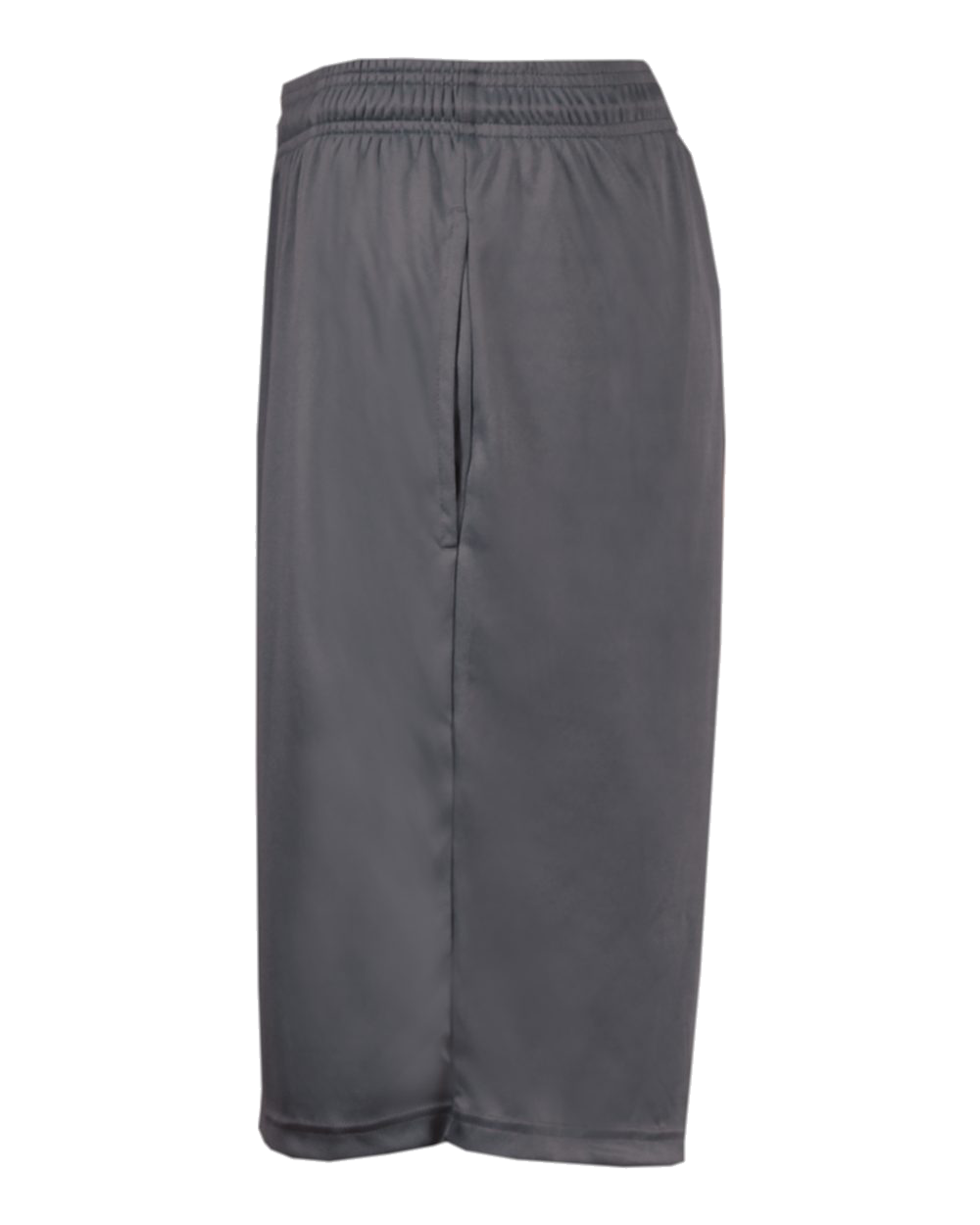 Badger Men's B-Core Pocketed 10 Inch Shorts - Image 42