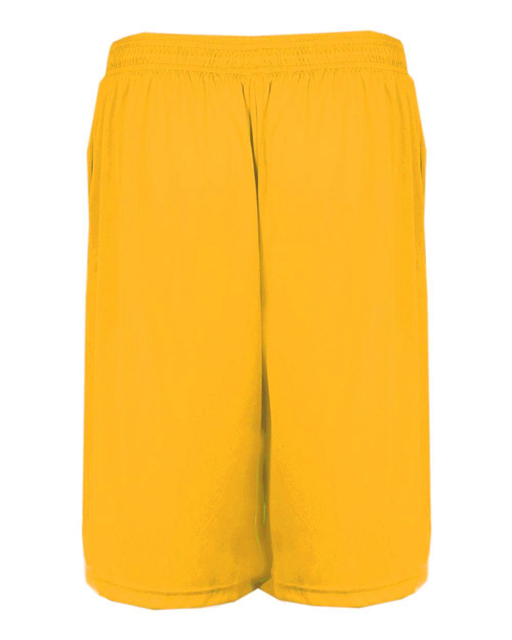 Badger Men's B-Core Pocketed 10 Inch Shorts - Image 6