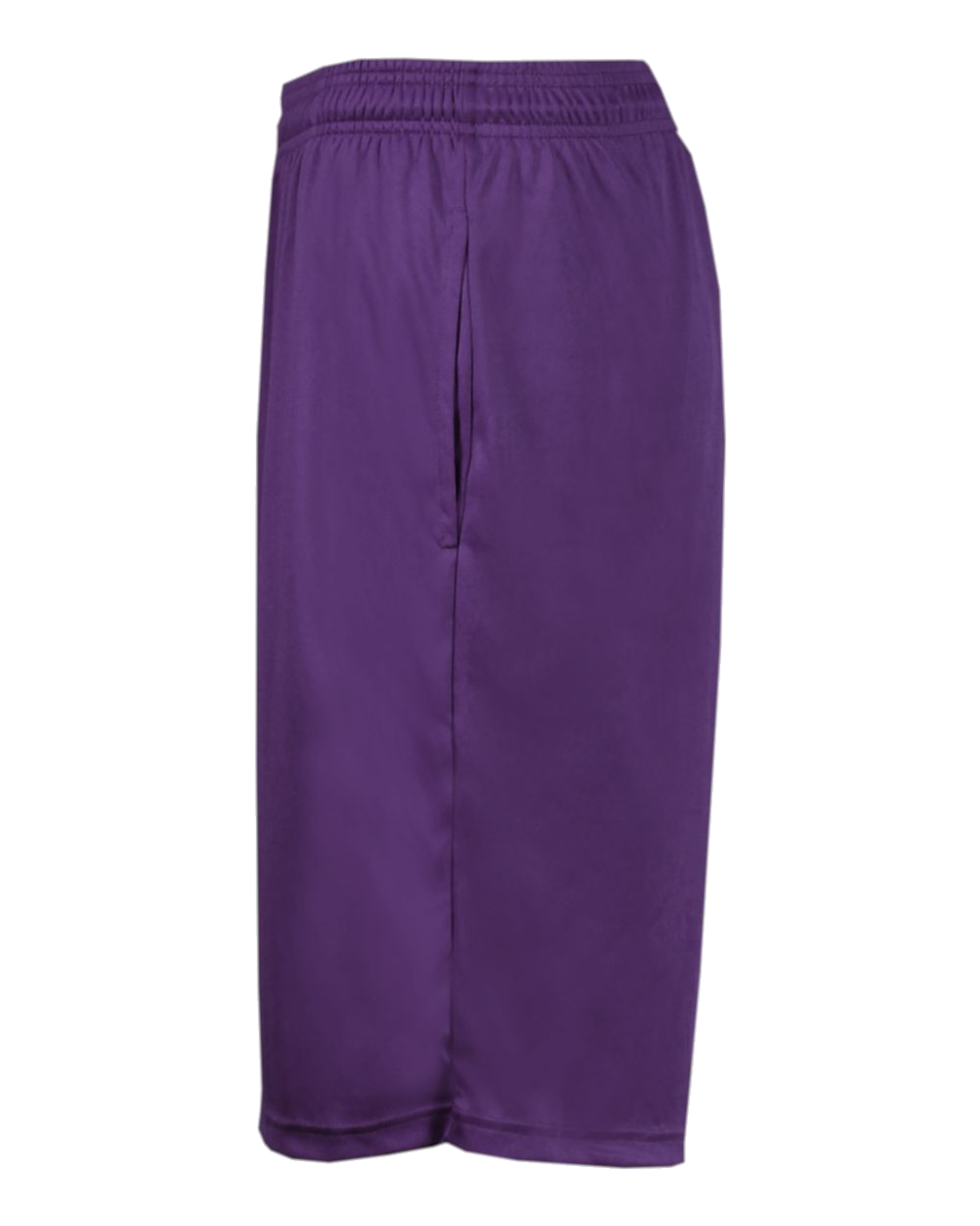 Badger Men's B-Core Pocketed 10 Inch Shorts - Image 14