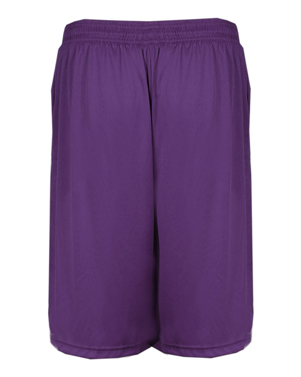 Badger Men's B-Core Pocketed 10 Inch Shorts - Image 15