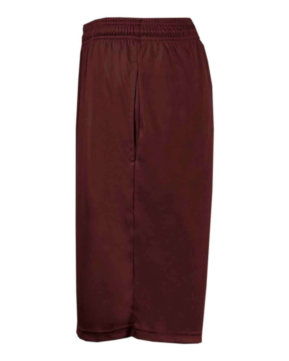 Badger Men's B-Core Pocketed 10 Inch Shorts - Image 45