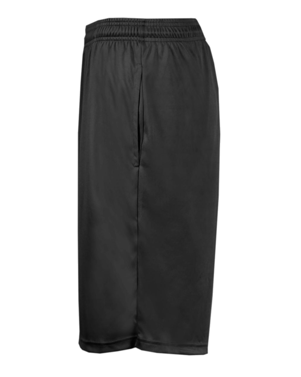 Badger Men's B-Core Pocketed 10 Inch Shorts - Image 20