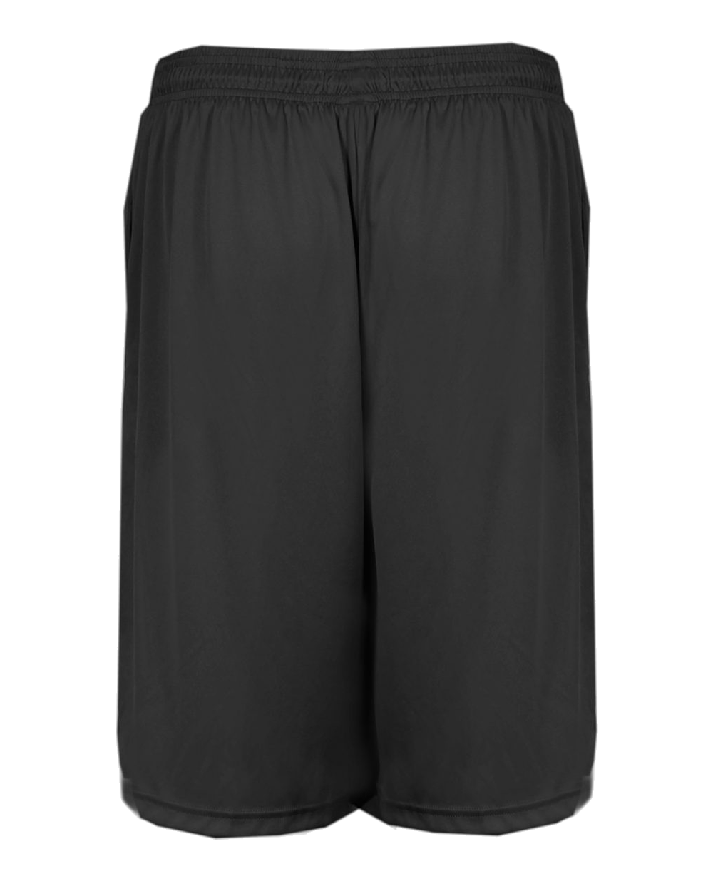 Badger Men's B-Core Pocketed 10 Inch Shorts - Image 21