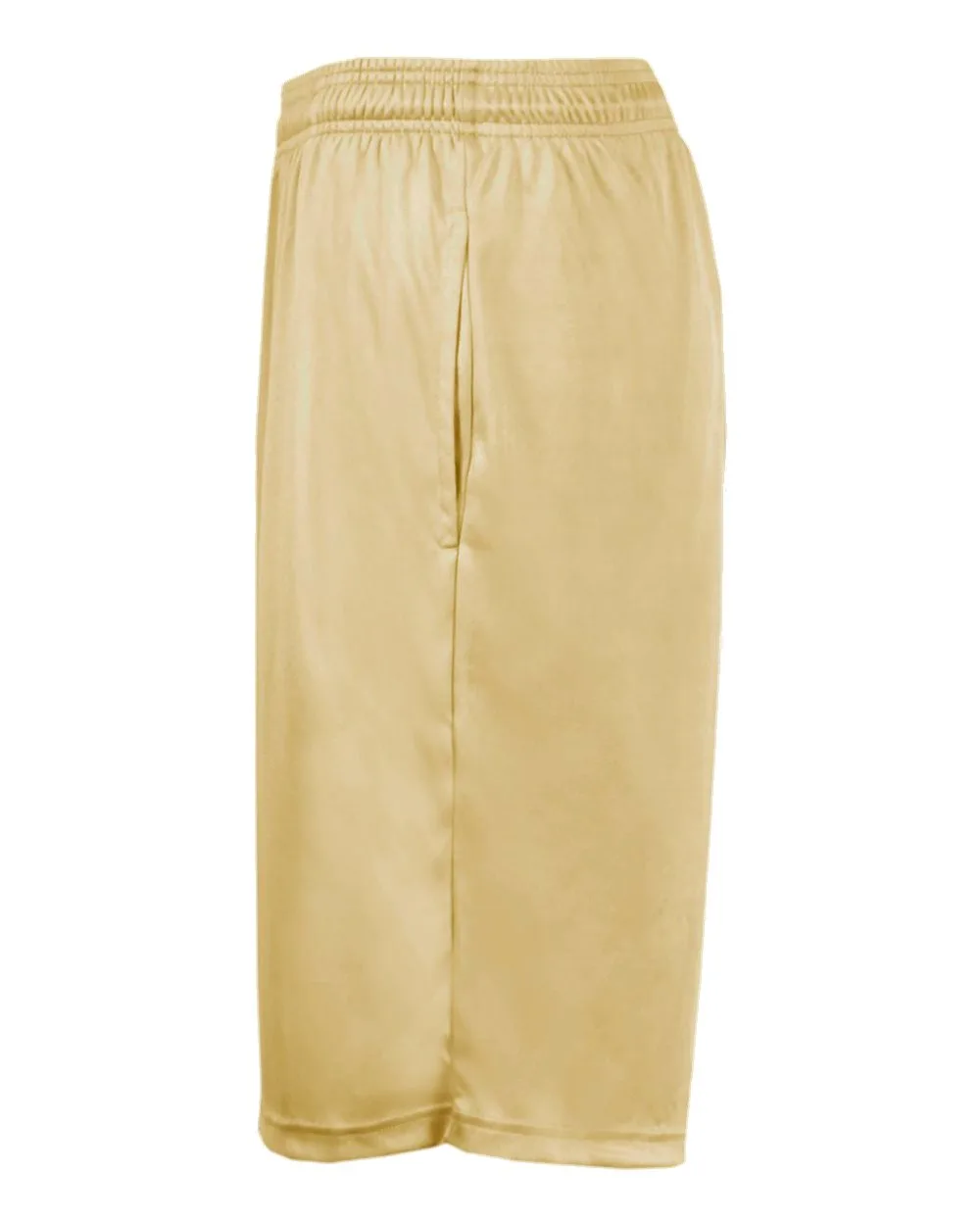 Badger Men's B-Core Pocketed 10 Inch Shorts - Image 17