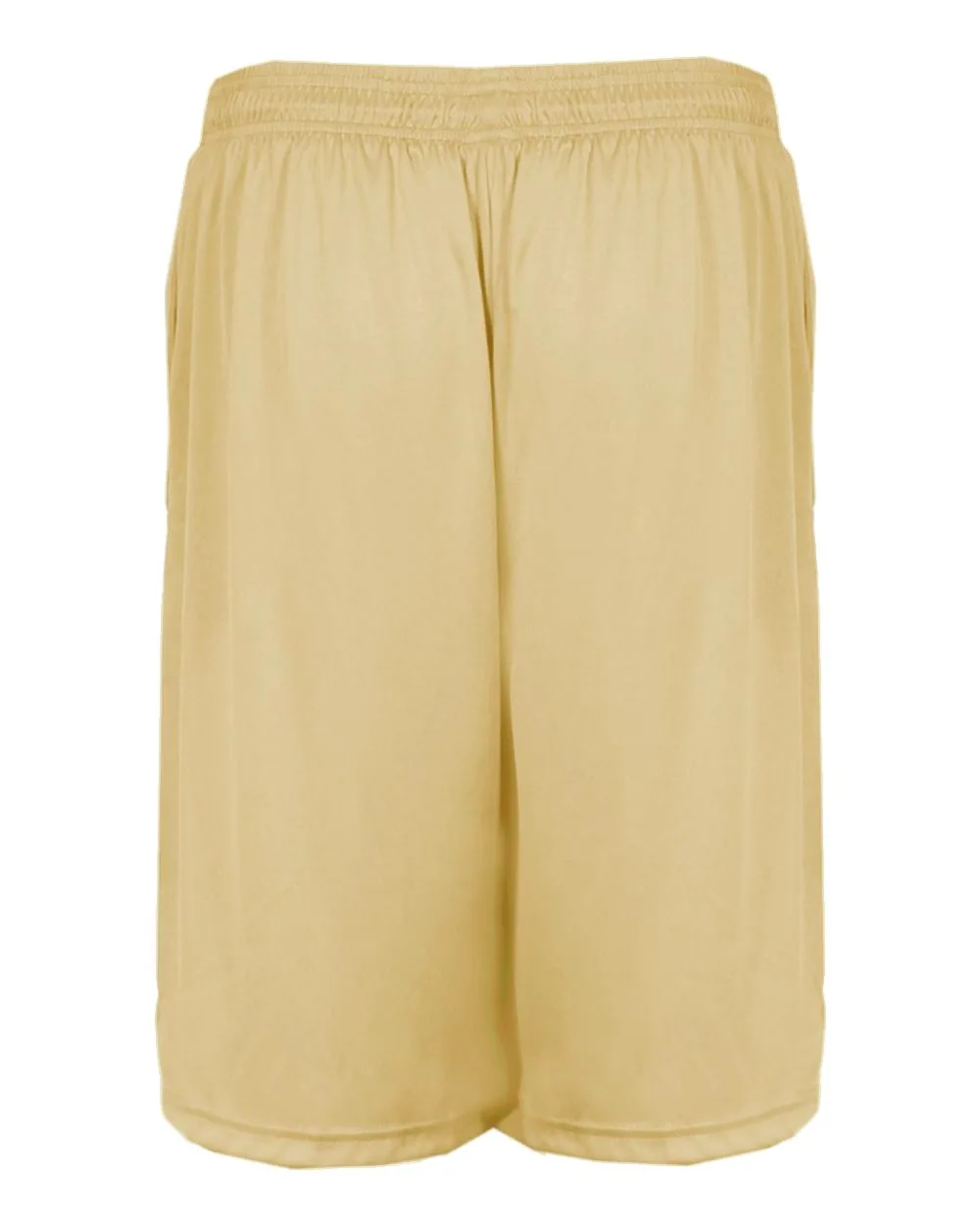 Badger Men's B-Core Pocketed 10 Inch Shorts - Image 18