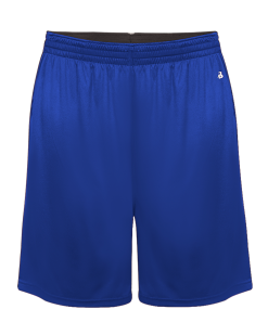 Badger Men's Ultimate Softlock Shorts