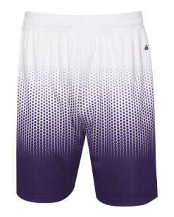 Badger Men's Hex 2.0 Shorts