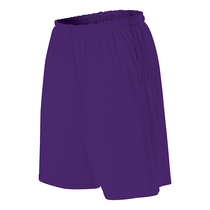 Badger Men's Training Shorts - Image 11
