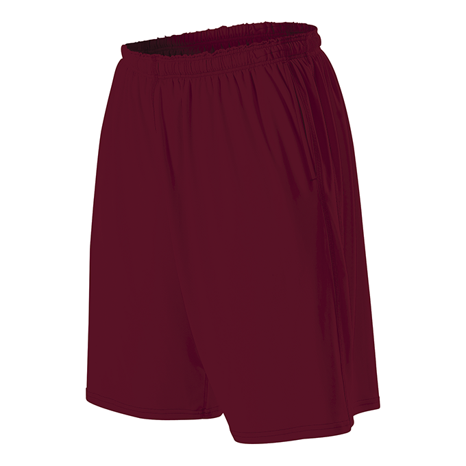 Badger Men's Training Shorts With Pocket - Image 11