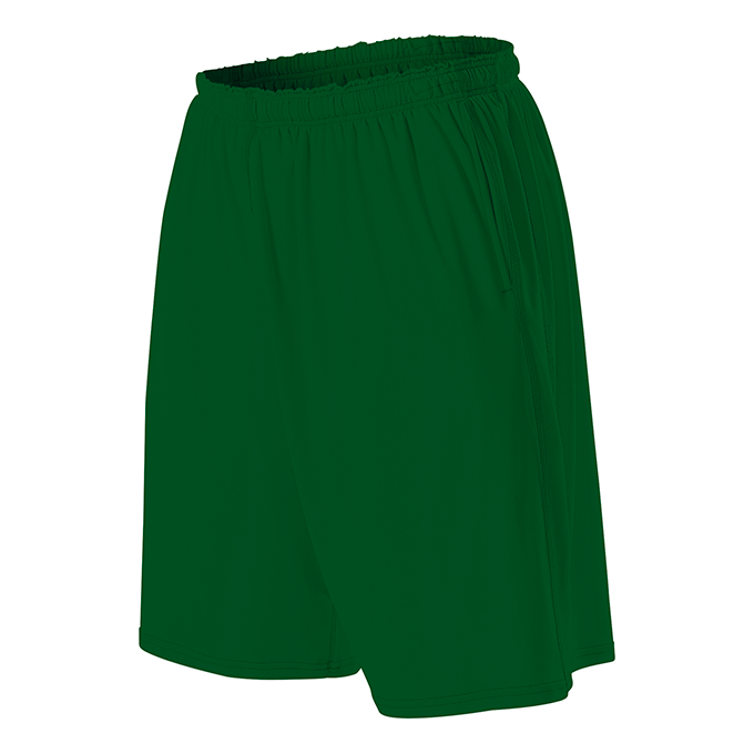 Badger Men's Training Shorts With Pocket - Image 10