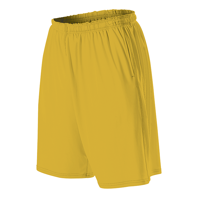 Badger Men's Training Shorts With Pocket - Image 5