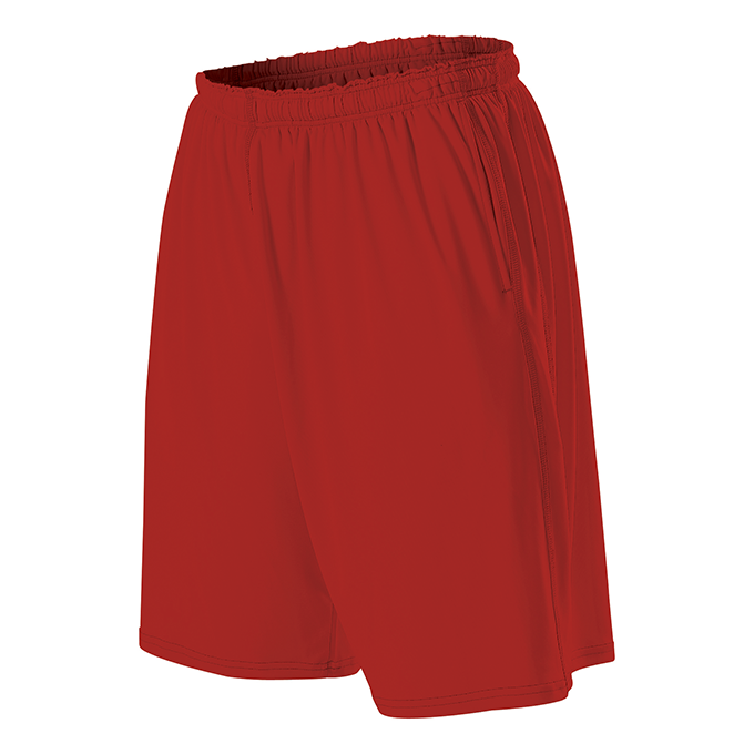 Badger Men's Training Shorts With Pocket - Image 8
