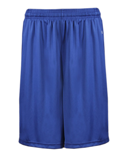 Badger Men's B-Core 7" Pocketed Shorts