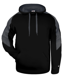 Badger Men's Saber Hoodie