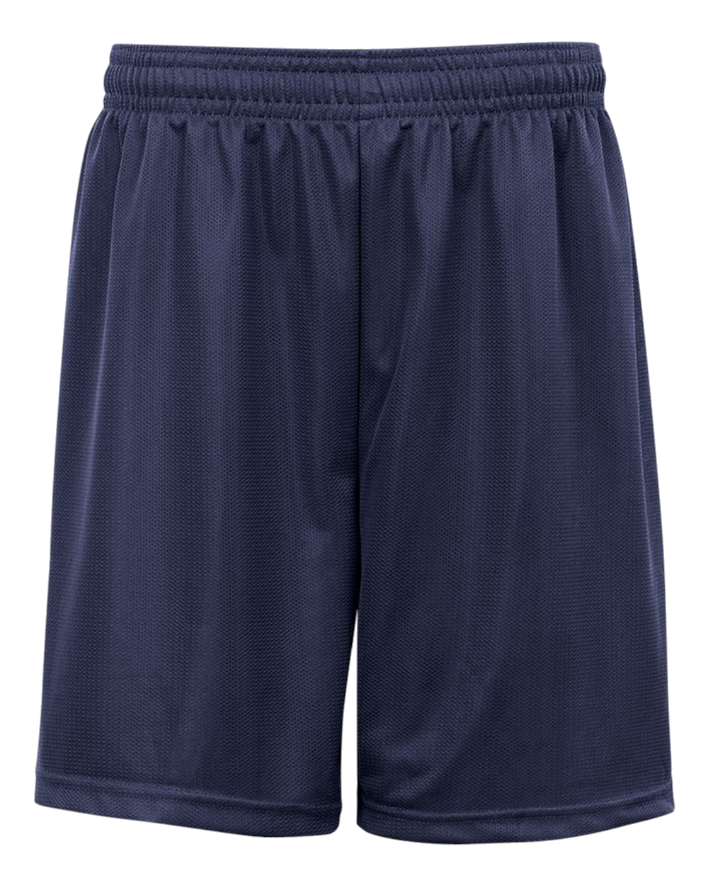 Badger Men's Mini Mesh 9 Inch Shorts - Image 4