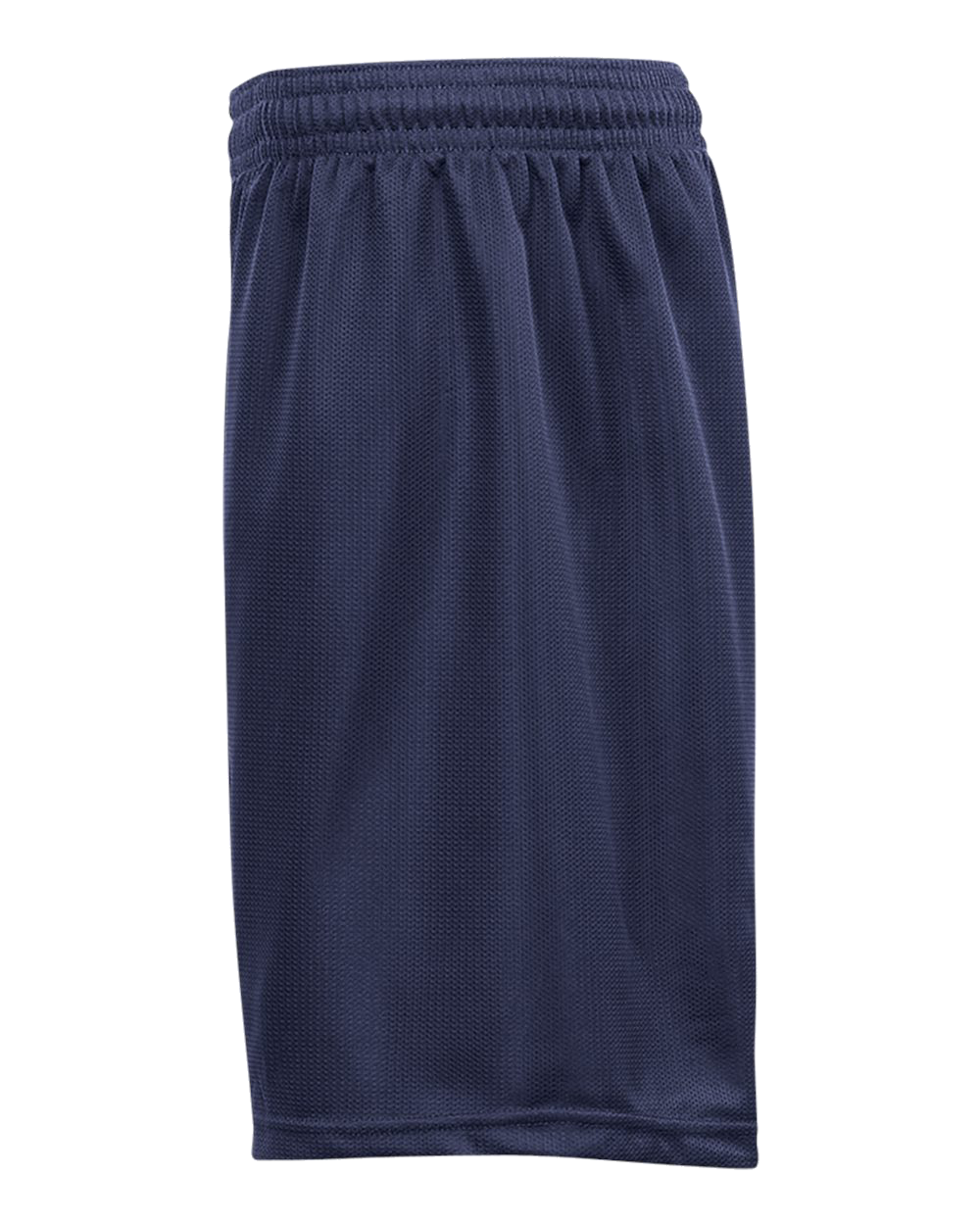 Badger Men's Mini Mesh 9 Inch Shorts - Image 5