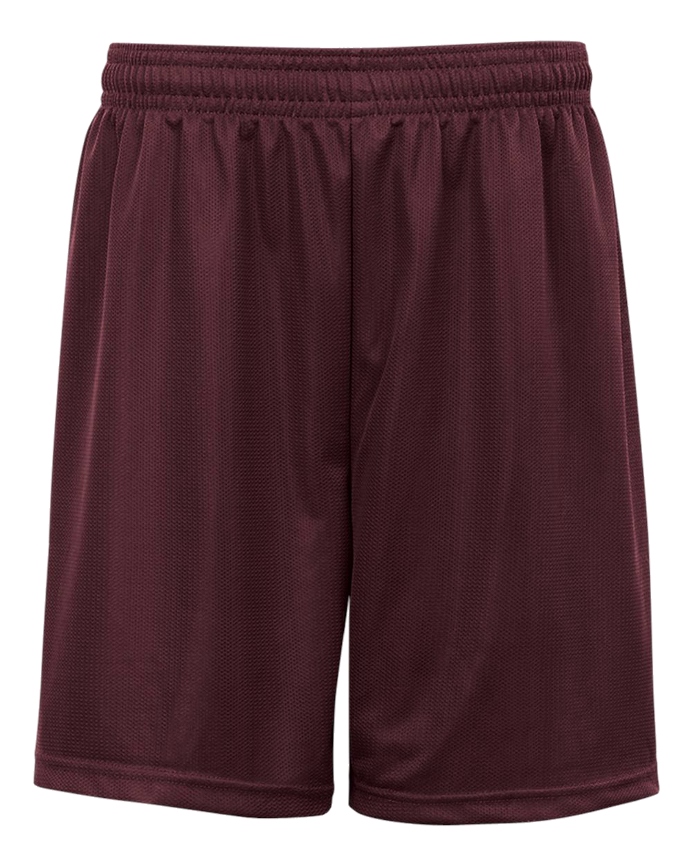 Badger Men's Mini Mesh 9 Inch Shorts