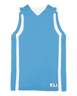 Badger Men's B-Slam Rev. Tank