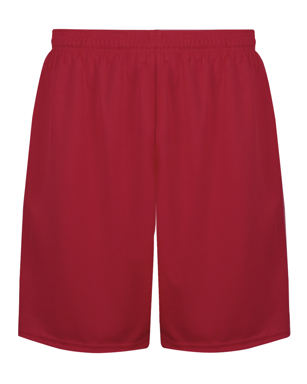 C2 Men's Mock Mesh 9" Shorts - Image 2