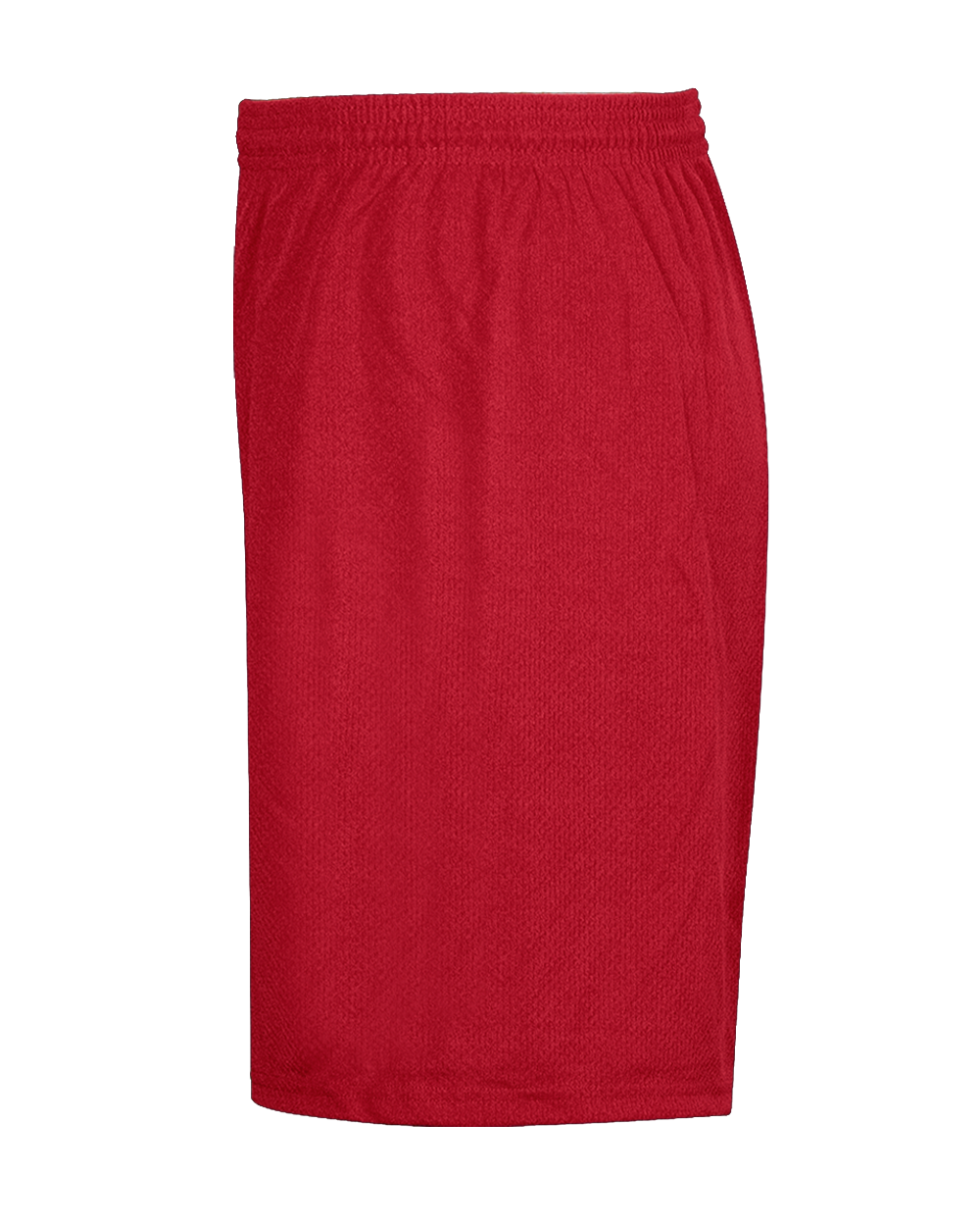 C2 Men's Mock Mesh 9" Shorts - Image 3