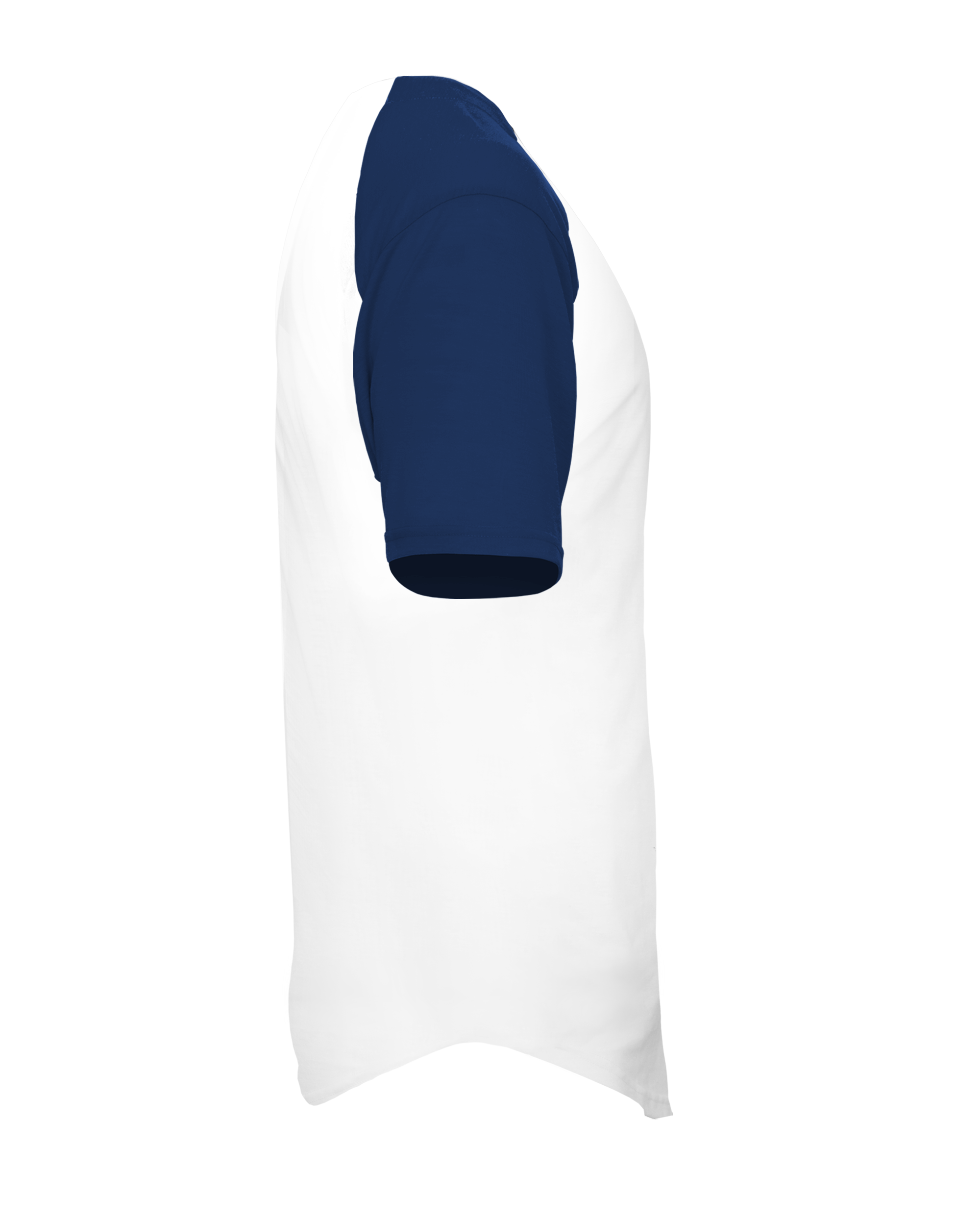 Badger Men's Tri-Blend Full Button Tee - Image 12