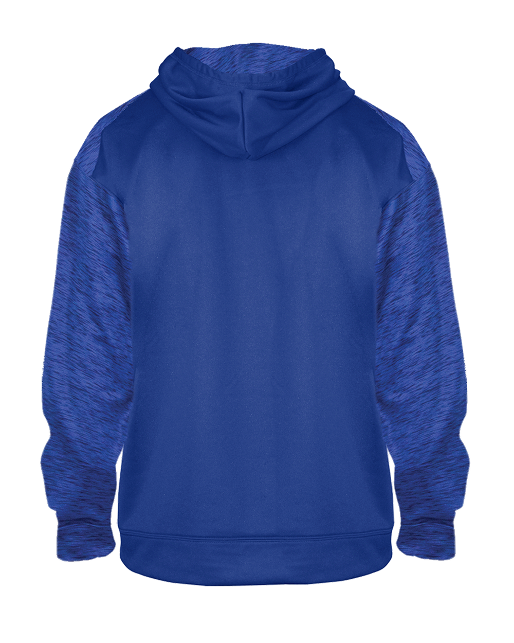 Badger Men's Sport Tonal Blend Hoodie - Image 6