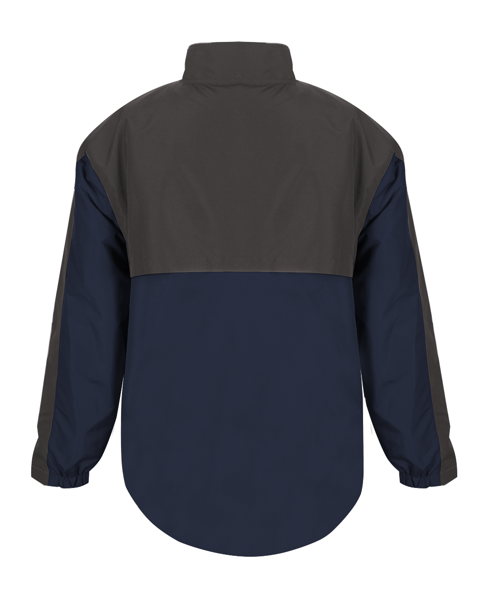 Badger Men's Contender 1/4 Zip Jacket - Image 29