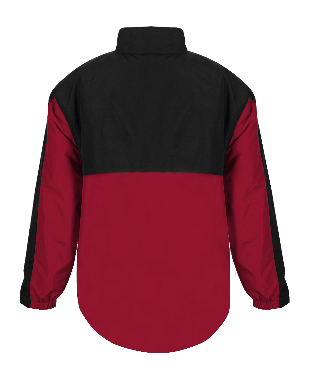 Badger Men's Contender 1/4 Zip Jacket - Image 12
