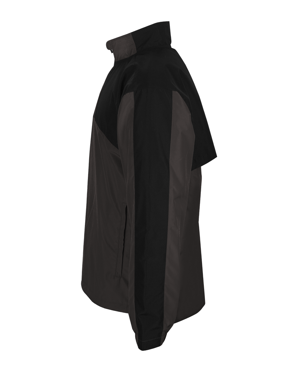 Badger Men's Contender 1/4 Zip Jacket - Image 22