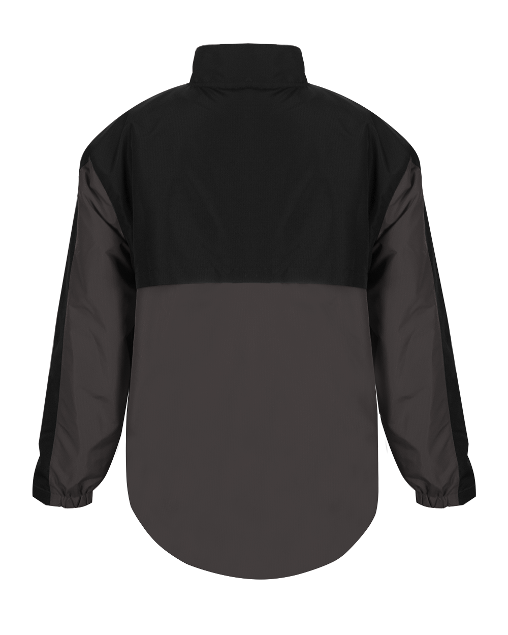 Badger Men's Contender 1/4 Zip Jacket - Image 15